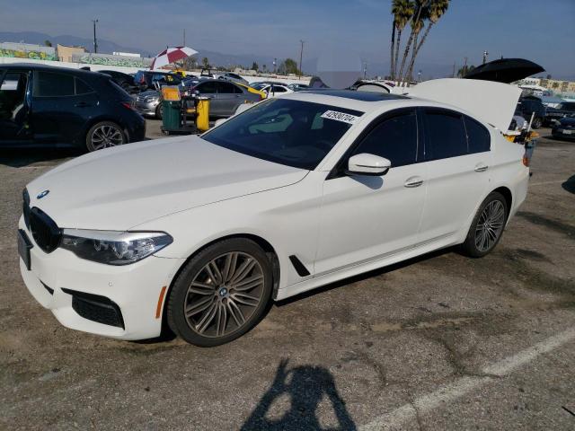 Image 1 of 2017 BMW 530 I 2017 with VIN WBAJA5C38HG894625