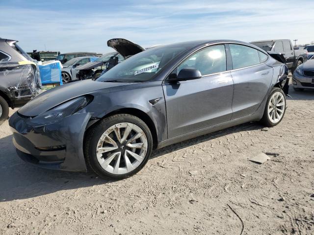 2023 TESLA MODEL 3  2023 image