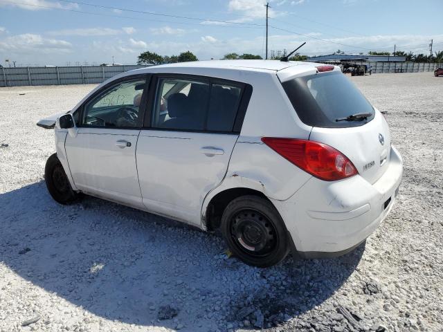 Image 2 of 2007 NISSAN VERSA S 2007 with VIN 3N1BC13E57L436159