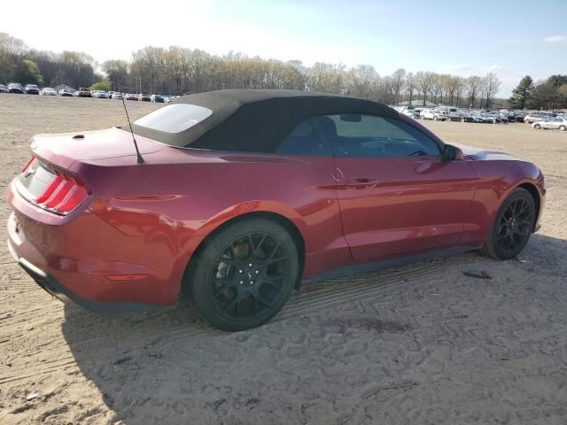 Image 3 of 2019 FORD MUSTANG  2019 with VIN 1FATP8UH1K5123826