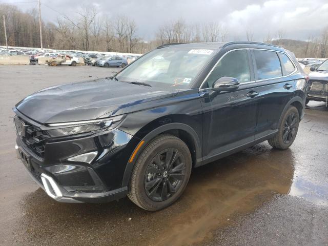 Image 1 of 2023 HONDA CR-V SPORT TOURING 2023 with VIN 7FARS6H93PE007435