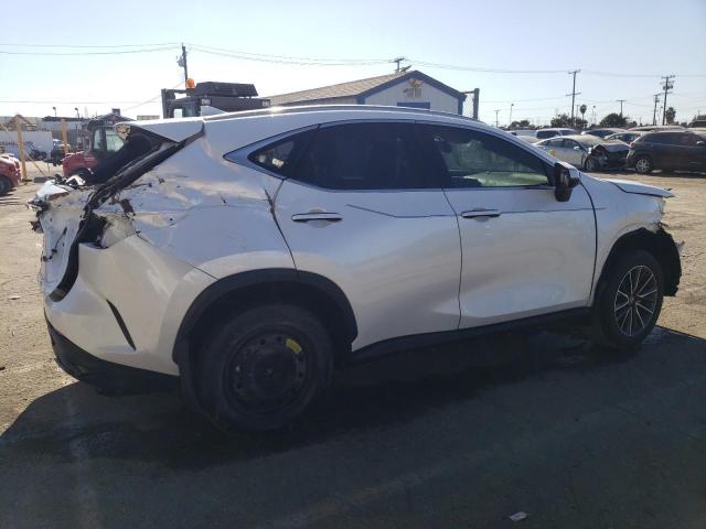Image 3 of 2023 LEXUS NX 350H 2023 with VIN JTJAKCEZXP5008107