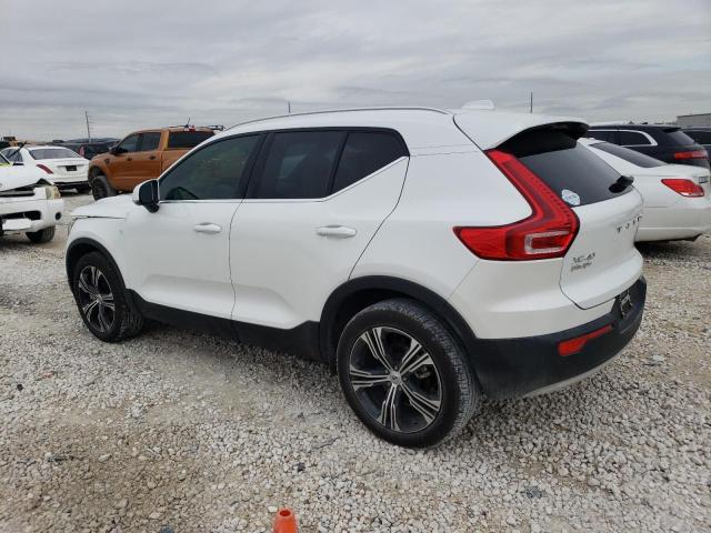 Изображение 2 2021 VOLVO XC40 T5 INSCRIPTION 2021 с VIN YV4162UL1M2592499