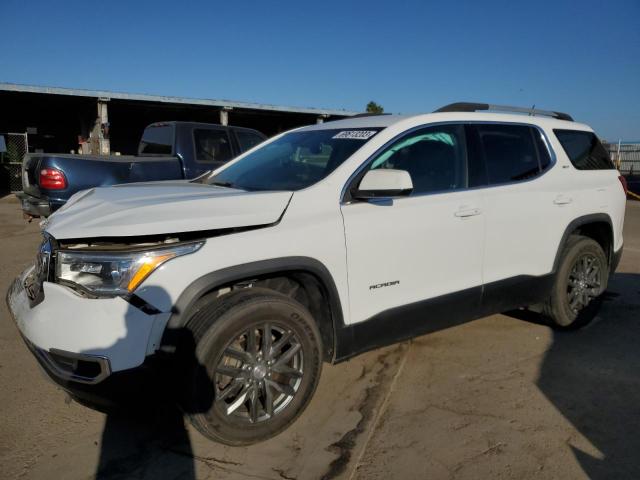 Изображение 1 2018 GMC ACADIA SLT-1 2018 с VIN 1GKKNMLS7JZ145620