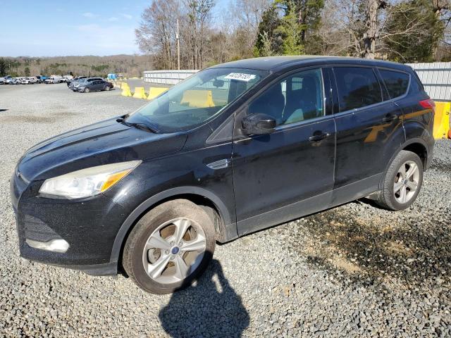 Obraz 1 z 2014 FORD ESCAPE SE 2014 z VIN 1FMCU0GX8EUC27131