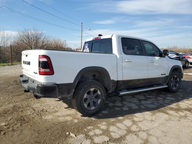 Изображение 3 2019 RAM 1500 REBEL 2019 с VIN 1C6SRFLT9KN901484