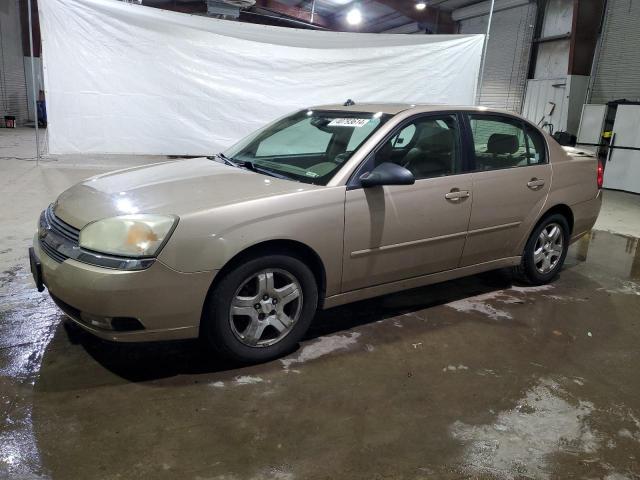 Image 1 of 2005 CHEVROLET MALIBU LT 2005 with VIN 1G1ZU54805F321347