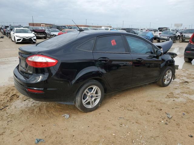 Изображение 3 2019 FORD FIESTA SE 2019 с VIN 3FADP4BJ3KM153679