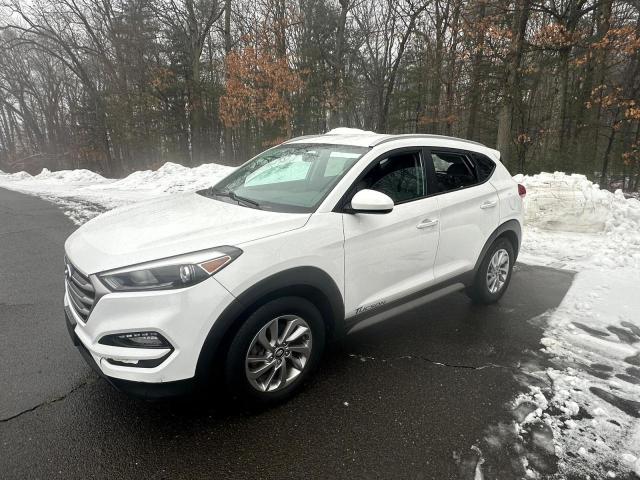 Obraz 2018 HYUNDAI TUCSON SEL 2018
