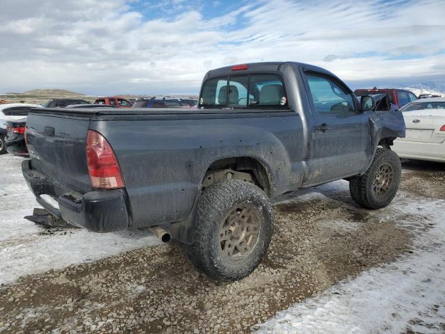Image 3 of 2014 TOYOTA TACOMA  2014 with VIN 5TFPX4EN1EX022416