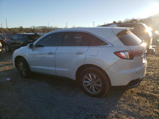 Image 2 of 2016 ACURA RDX  2016 with VIN 5J8TB4H33GL013803