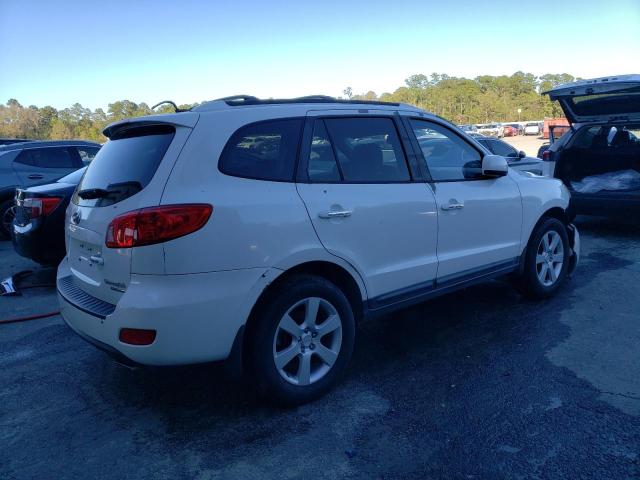 Image 3 of 2009 HYUNDAI SANTA FE SE 2009 with VIN 5NMSH73E39H268958