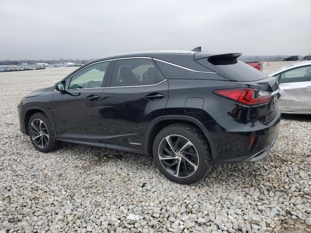 Obraz 2 z 2017 LEXUS RX 450H BASE 2017 z VIN 2T2BGMCA2HC019842
