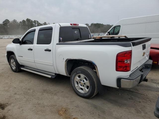 Image 2 of 2009 CHEVROLET SILVERADO C1500 LT 2009 with VIN 3GCEC23J19G287631