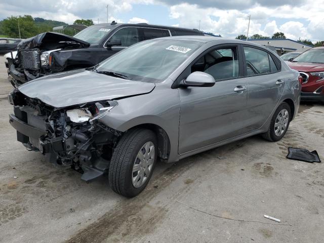 Изображение 2022 KIA RIO LX 2022