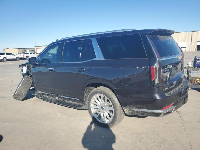 Obraz 2 z 2023 CADILLAC ESCALADE LUXURY 2023 z VIN 1GYS4AKL4PR472034