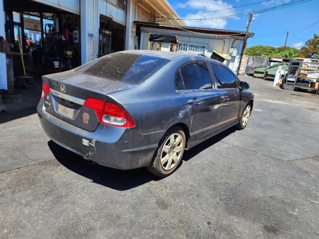 Obraz 3 z Honda Civic Lx 2011 z VIN 2HGFA1F56BH303249