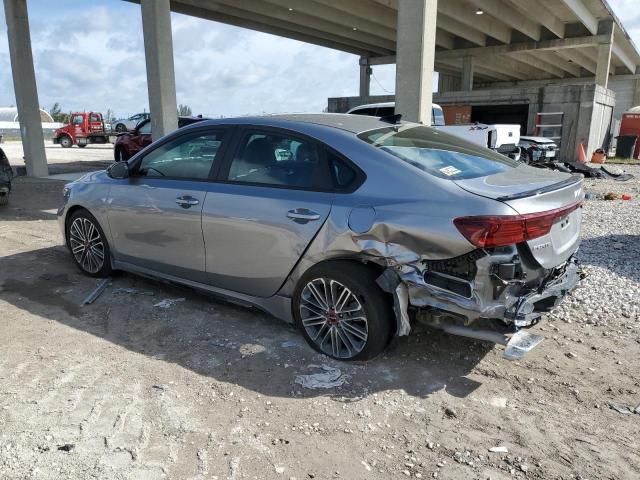 Obraz 2 z 2024 KIA FORTE GT 2024 z VIN 3KPF44AC4RE704205