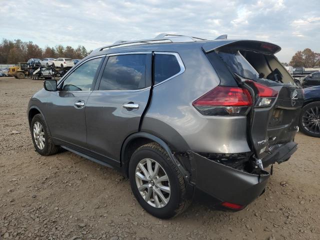 Obraz 2 z 2020 NISSAN ROGUE S 2020 z VIN JN8AT2MVXLW118656