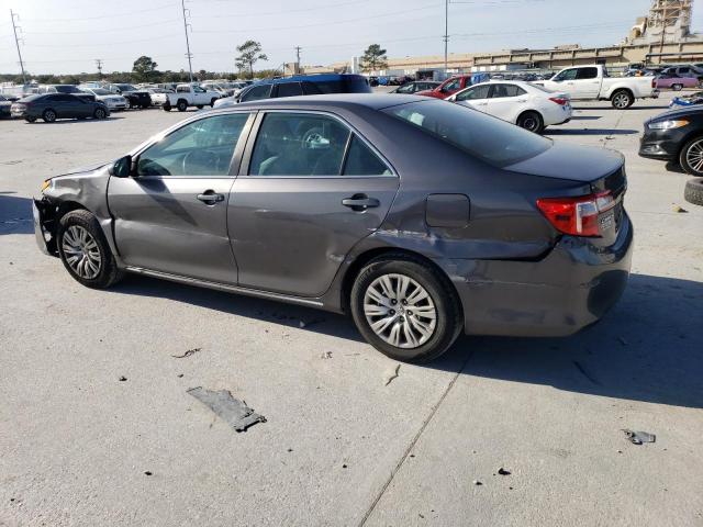 Image 2 of 2014 TOYOTA CAMRY L 2014 with VIN 4T4BF1FK5ER423745