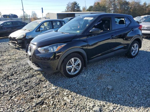 Изображение 1 2020 NISSAN KICKS S 2020 с VIN 3N1CP5BV4LL577090