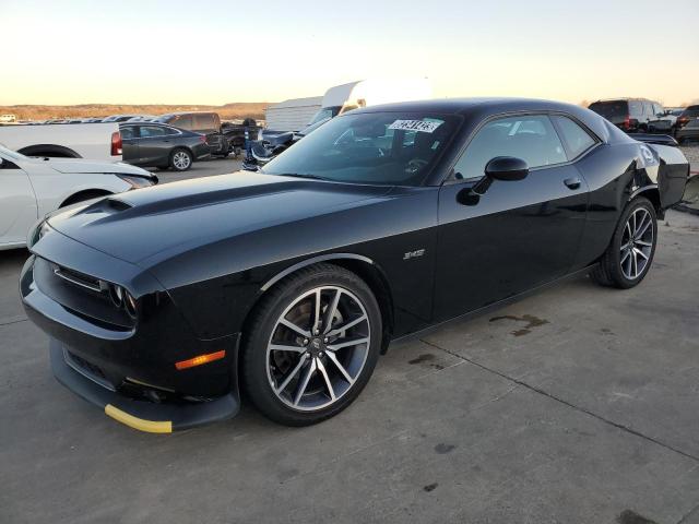 Изображение 2023 DODGE CHALLENGER R/T 2023