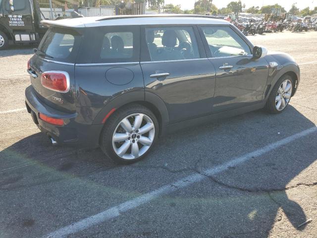 Image 3 of 2016 MINI COOPER S CLUBMAN 2016 with VIN WMWLN9C55G2E48498
