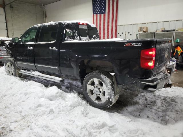 Obraz 2 z 2016 CHEVROLET SILVERADO K2500 HEAVY DUTY LTZ 2016 z VIN 1GC1KWEG1GF207155