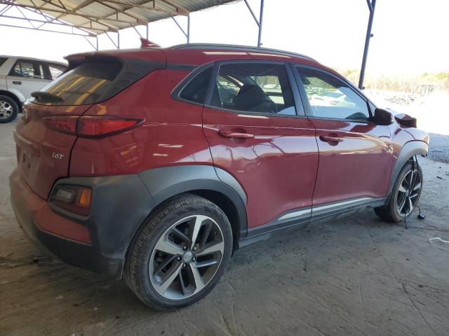 Obraz 3 z 2021 HYUNDAI KONA LIMITED 2021 z VIN KM8K33A57MU687760