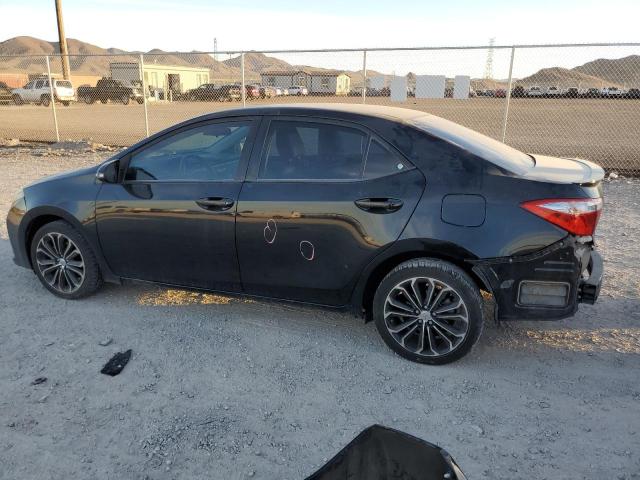 Image 2 of 2015 TOYOTA COROLLA L 2015 with VIN 5YFBURHE6FP304692