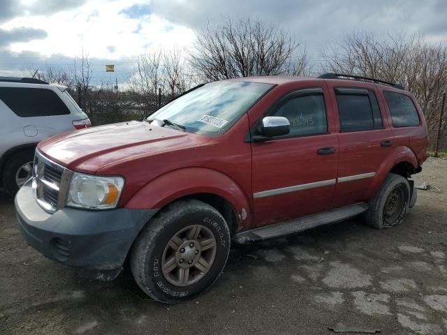 2007 DODGE DURANGO SXT 2007 image