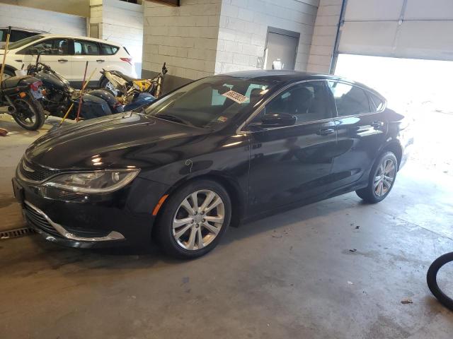 2016 CHRYSLER 200 LIMITED 2016 image