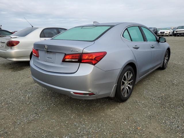 Image 3 of 2016 ACURA TLX TECH 2016 with VIN 19UUB1F51GA004682
