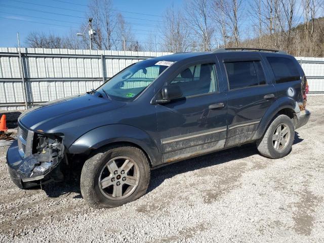 Image 1 of 2008 DODGE DURANGO SLT 2008 with VIN 1D8HB48268F146469