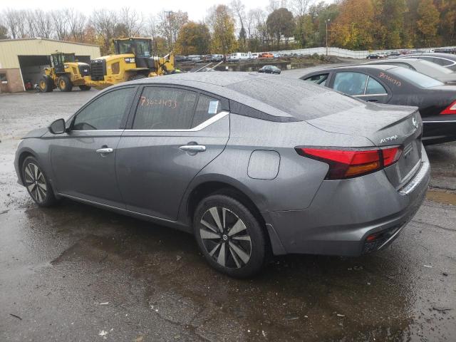 Image 2 of 2019 NISSAN ALTIMA SV 2019 with VIN 1N4BL4DW5KN305883