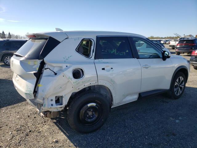 Изображение 3 2023 NISSAN ROGUE SV 2023 с VIN JN8BT3BB6PW484624