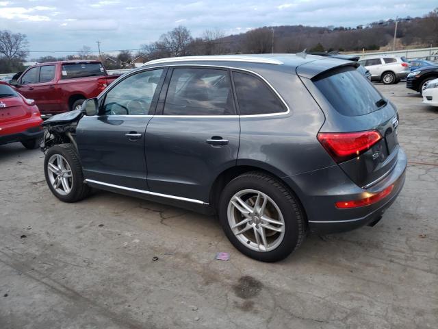 Obraz 2 z 2016 AUDI Q5 PREMIUM PLUS 2016 z VIN WA1L2AFPXGA045513