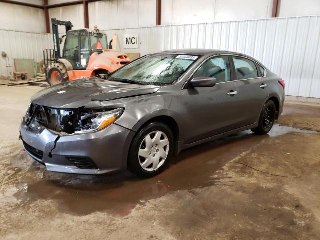 Image 1 of 2017 NISSAN ALTIMA 2.5 2017 with VIN 1N4AL3AP5HC144992