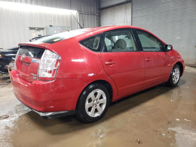 Obraz 3 z 2008 TOYOTA PRIUS  2008 z VIN JTDKB20U583346637