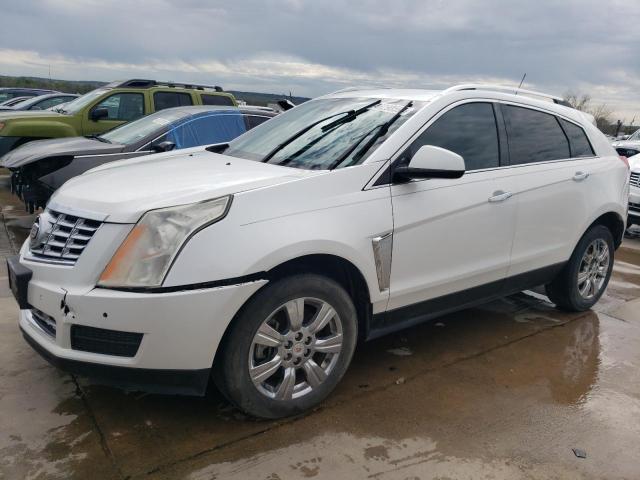2015 CADILLAC SRX LUXURY COLLECTION 2015 image