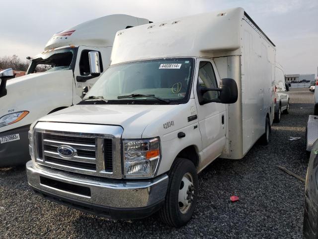 2019 FORD ECONOLINE E350 SUPER DUTY CUTAWAY VAN 2019 image