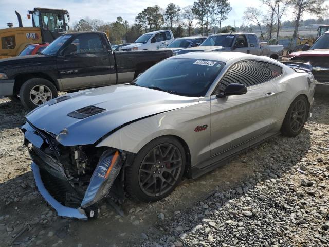 Obraz 1 z 2020 FORD MUSTANG GT 2020 z VIN 1FA6P8CF2L5131044