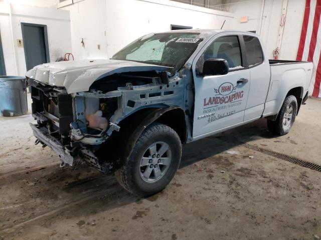 Image 1 of 2020 GMC CANYON  2020 with VIN 1GTH6BEN8L1161454
