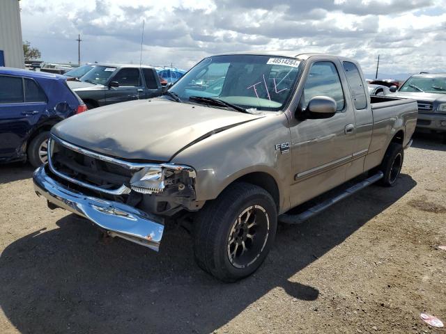 2003 FORD F150  2003 image