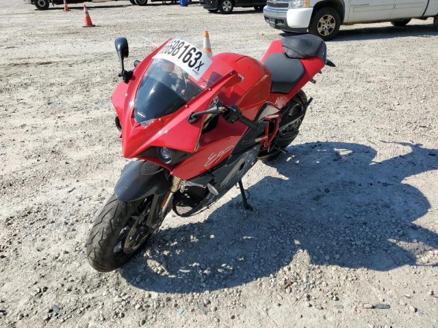 Изображение 2 2019 ENERGICA EGO  2019 с VIN ZNNG1A1B8KS000131