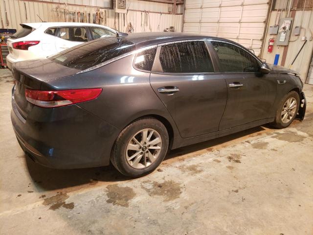 Obraz 3 z 2017 KIA OPTIMA LX 2017 z VIN 5XXGT4L30HG167357