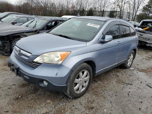 Obraz 2008 HONDA CR-V EXL 2008