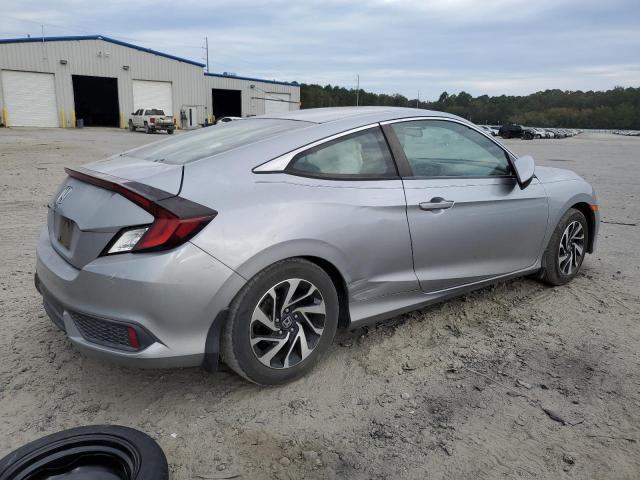Image 3 of 2017 HONDA CIVIC LX 2017 with VIN 2HGFC4B54HH309819
