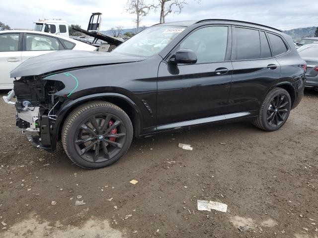 2023 BMW X3 XDRIVE30I 2023 image