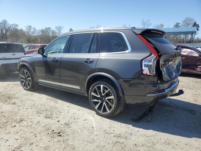 Image 2 of 2023 VOLVO XC90 PLUS 2023 with VIN YV4062PN3P1946994